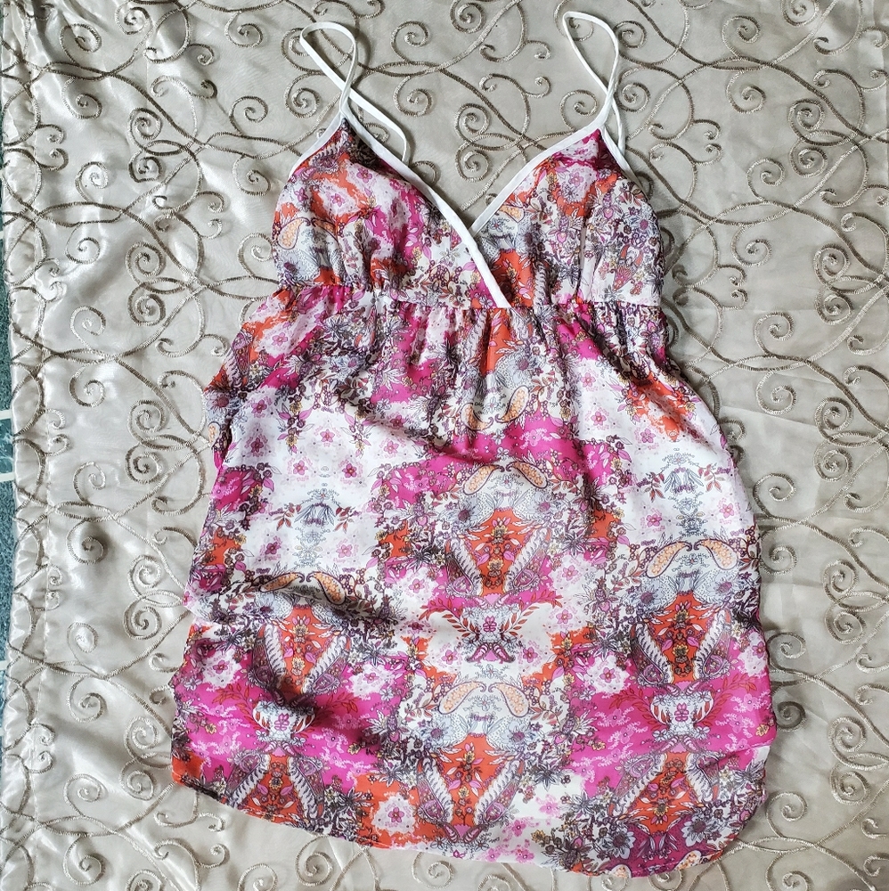 Summer Fun Sundress